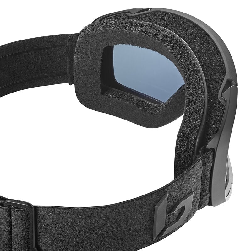 MAMMOTH, Full Black Matte-Grey Cat 3, hi-res image number null